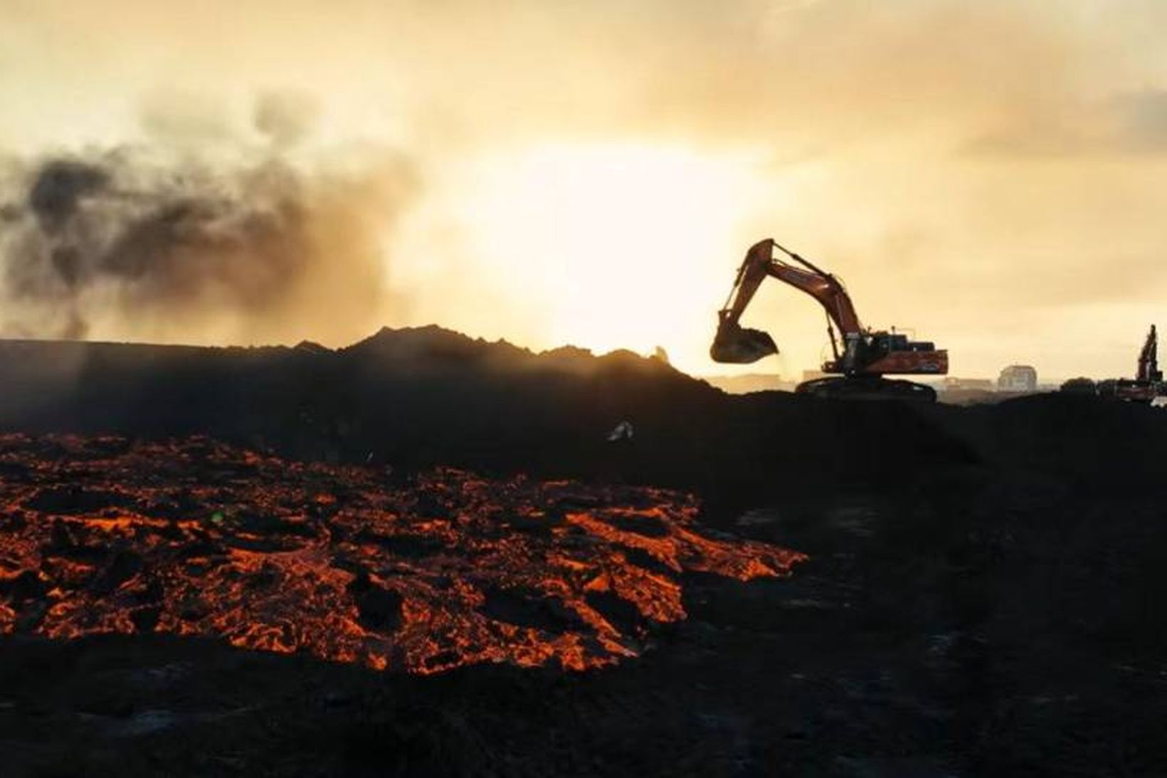 Gríðarleg og óafturkræf áhrif