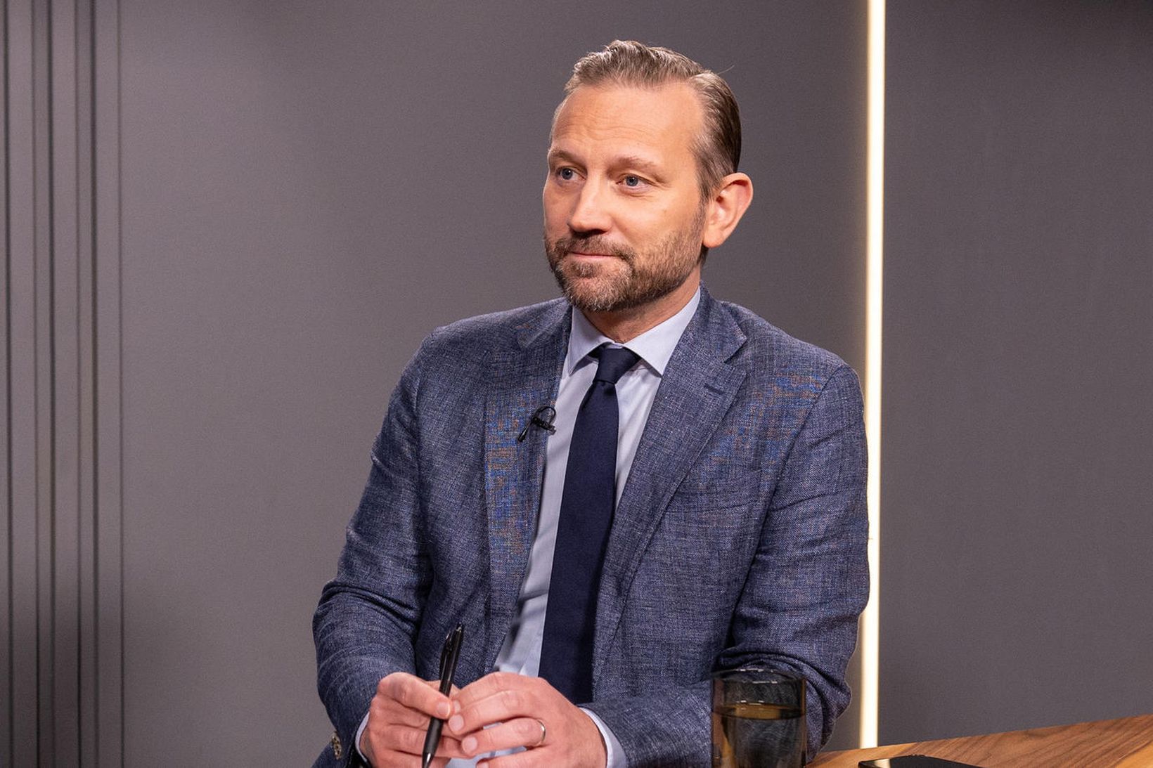Sleifarlag Samfylkingarinnar á kostnað borgarbúa