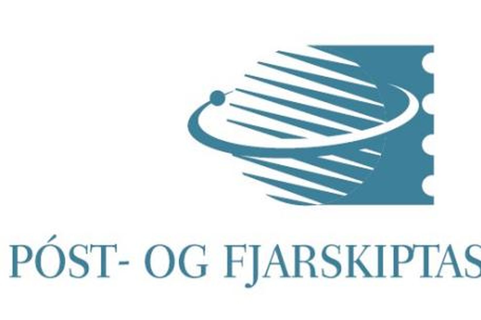 Póst- og fjarskiptastofnunar.