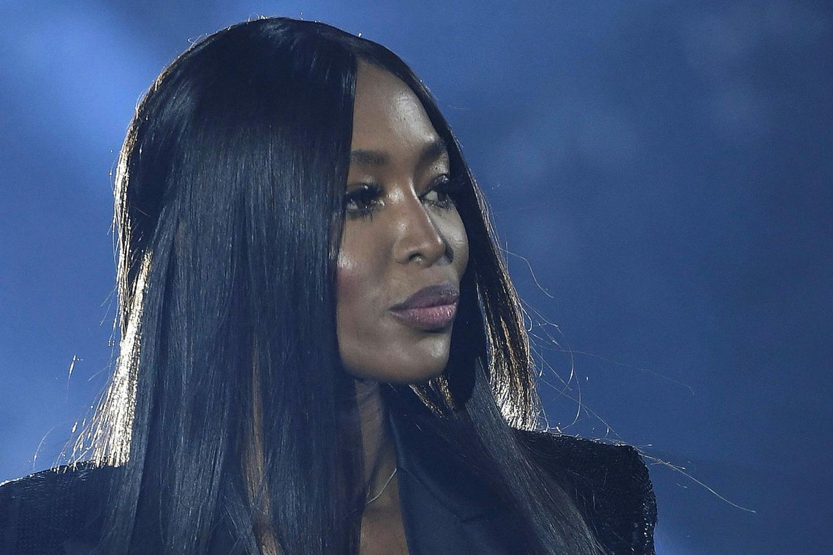 Naomi Campbell er ánægð með líf sitt án barna og …