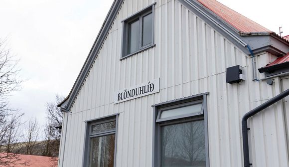 Gera aðra tilraun til að opna Blönduhlíð