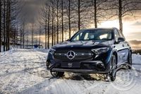 Benz GLC