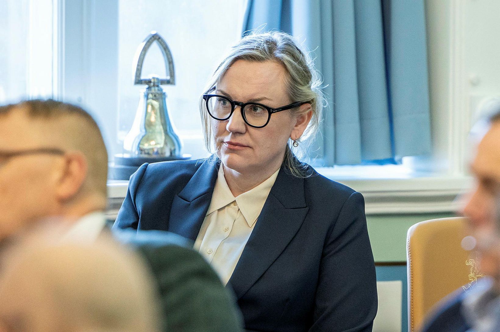 Útlendingamálin færð framfyrir í kjölfar gagnrýni