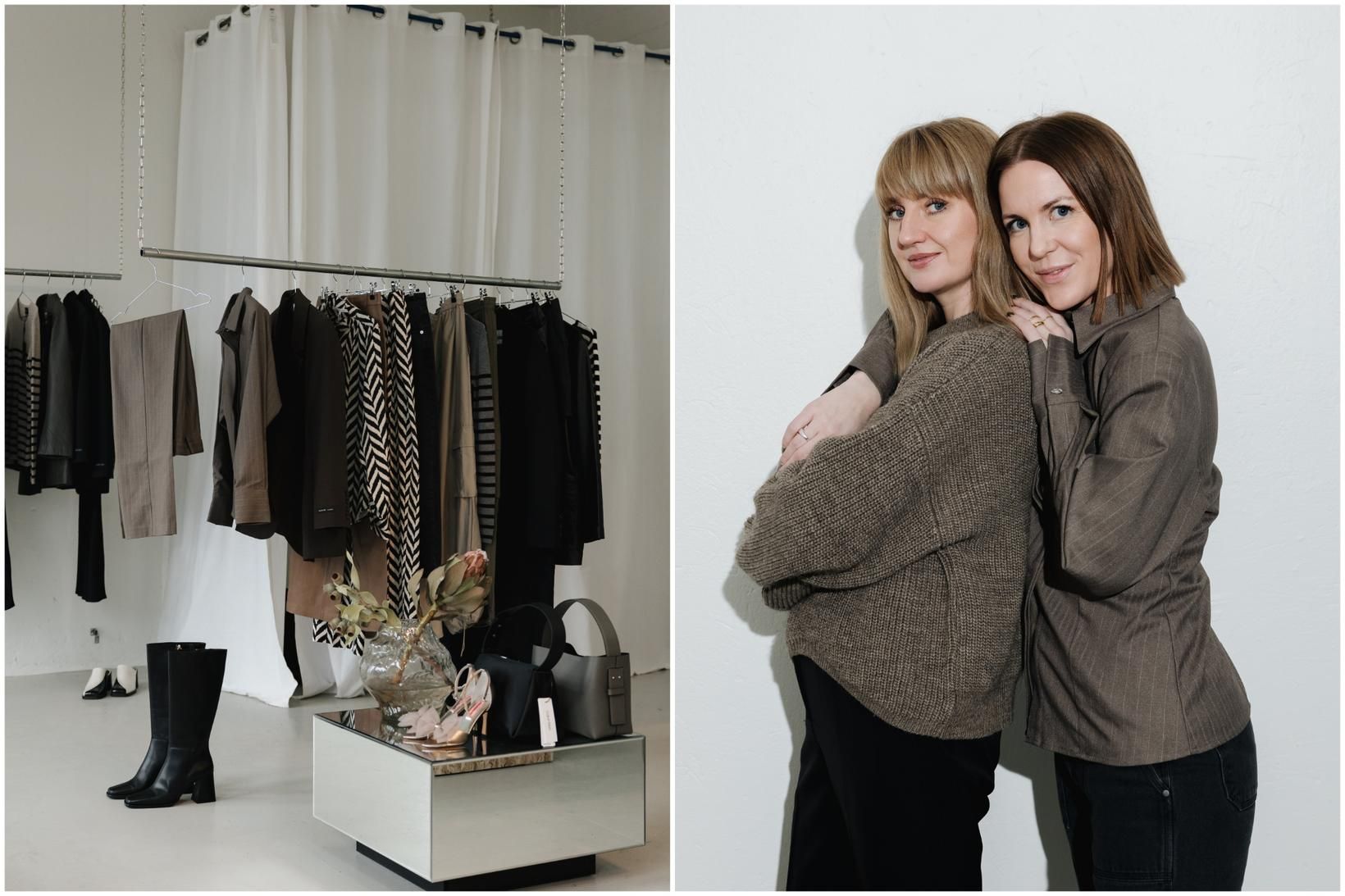 „Íslenskar konur eru ekki hræddar við að standa út úr“