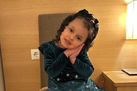 Niðurstaða kærunefndar útlendingamála barst í dag.