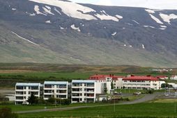 Annað manndrápið átti sér stað á Blönduósi, en hitt á Ólafsfirði.