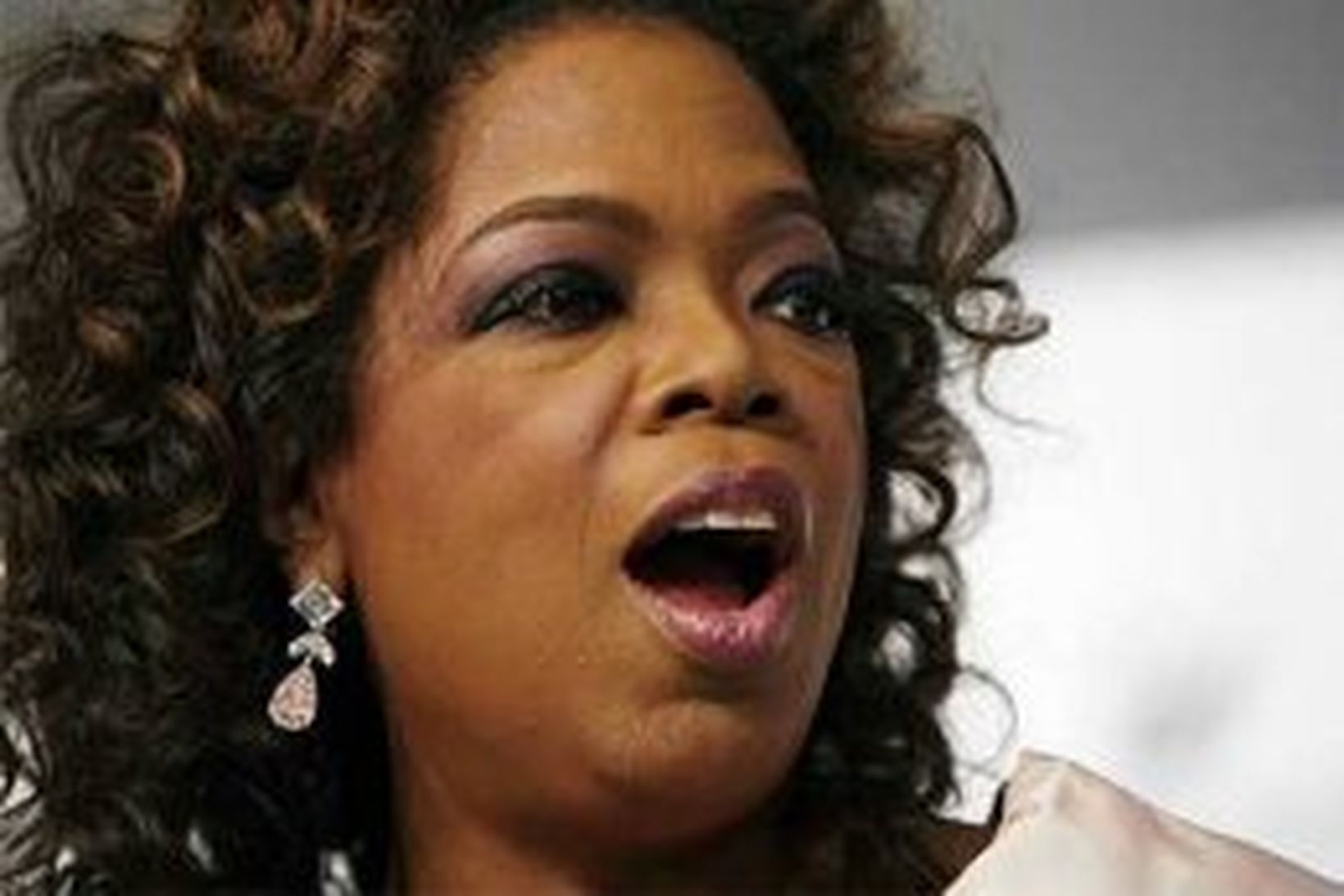 Oprah Winfrey