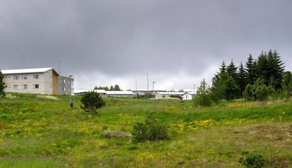 Vilja enga þéttingu í Grafarvogi
