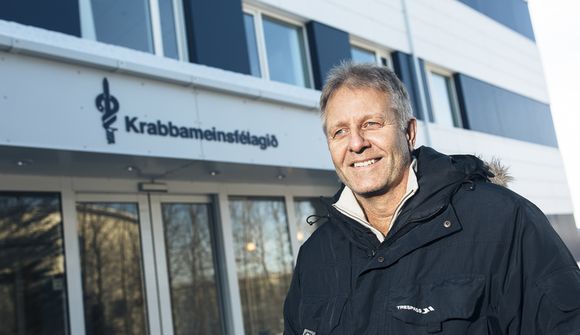 Kristján segir sig frá krabbameinsskimunum