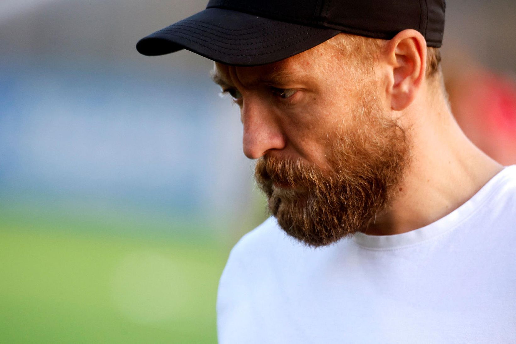 Sigurður Heiðar Höskuldsson er tekinn við starfi aðstoðarþjálfara hjá karlaliði …