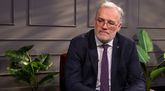 Guðlaugur Þór genginn í Ólafsarminn