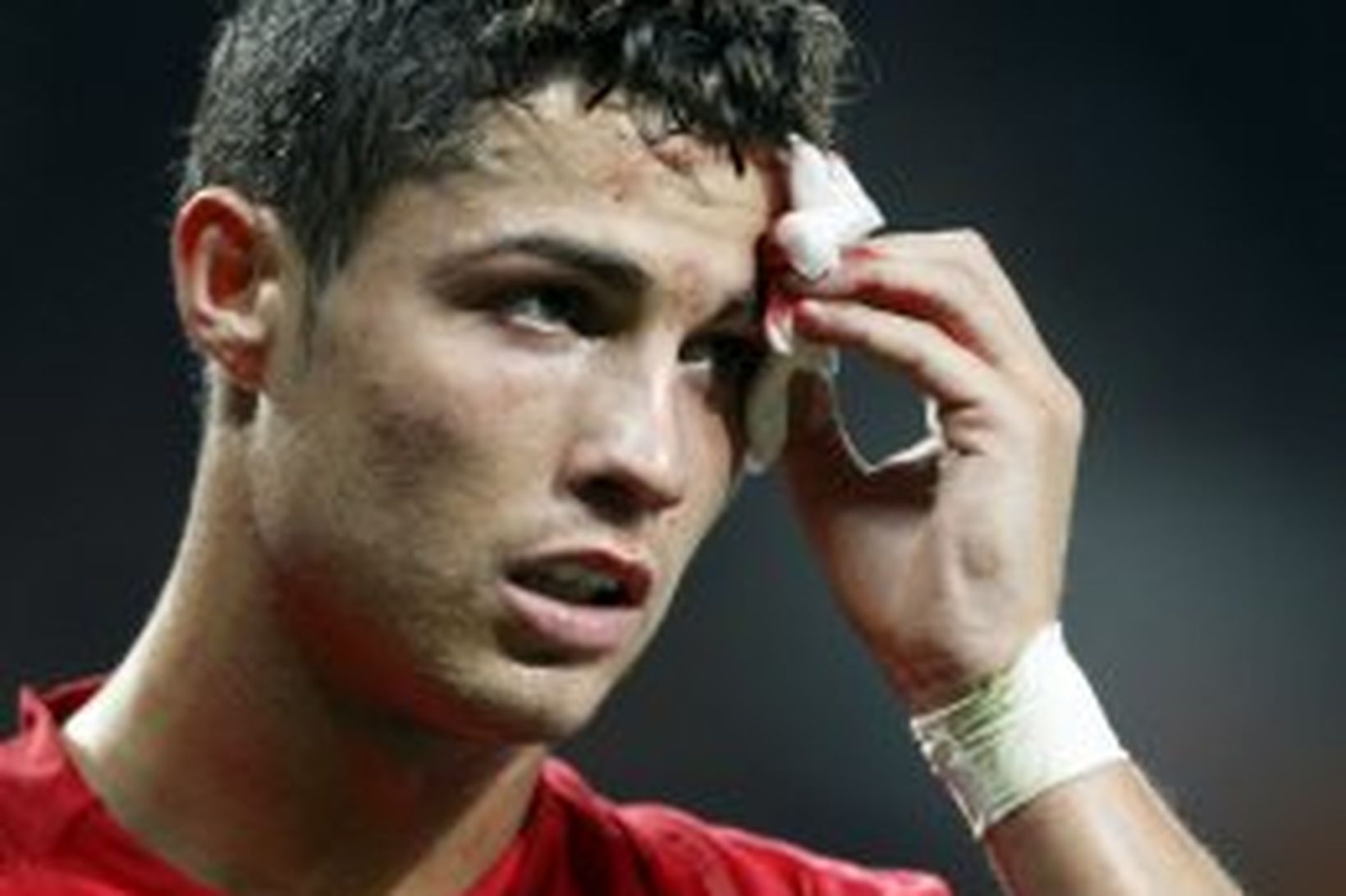 Cristiano Ronaldo verður með United gegn sínum gömlu félögum í …