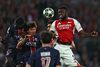 Arsenal í viðræðum við lykilmann