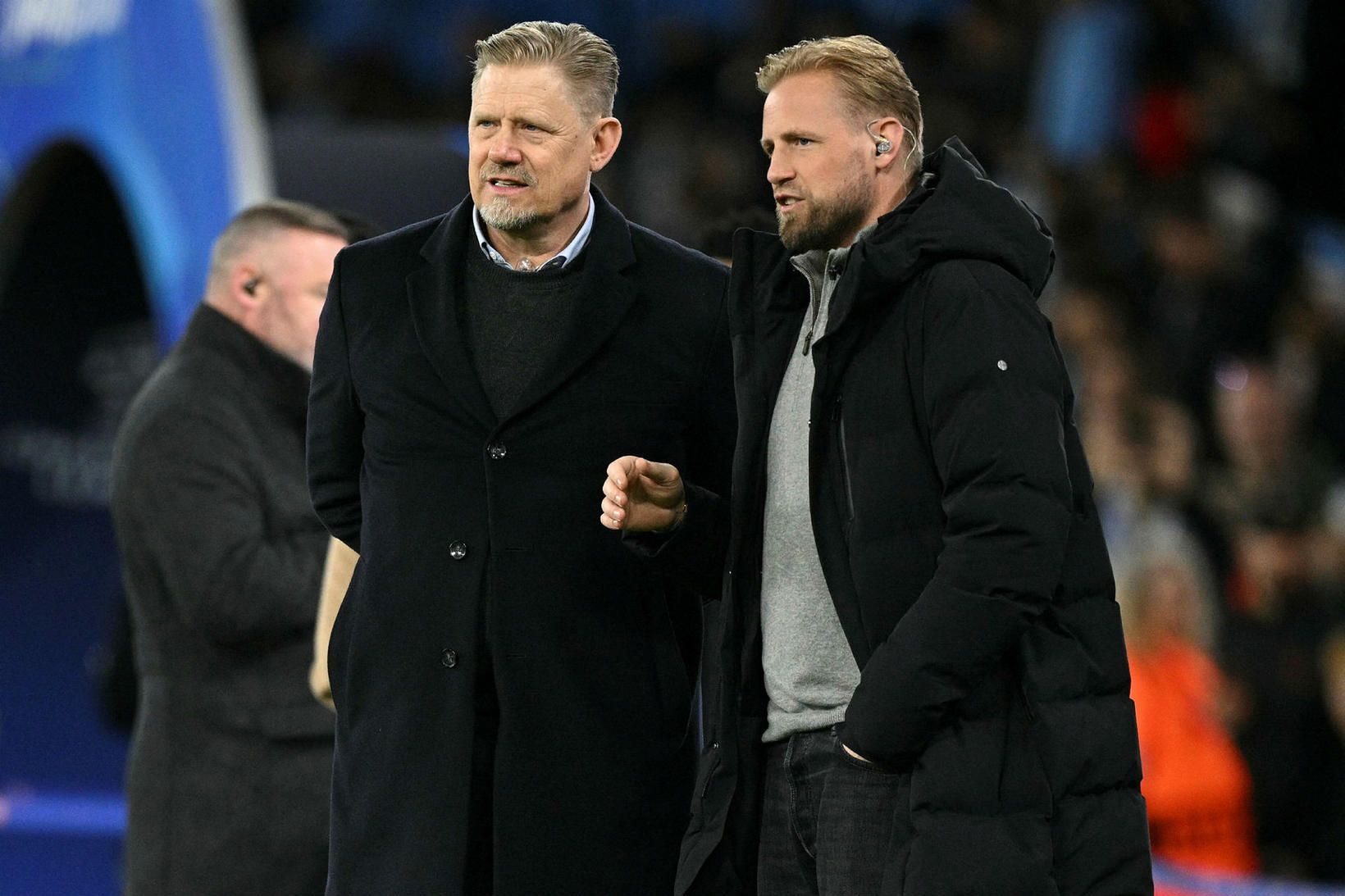 Skartaði íslenskri hönnun í beinni útsendingu