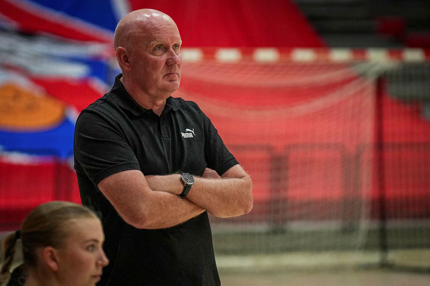 „Þetta er eins og að rista brauð“