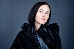 Anna Þorvaldsdóttir