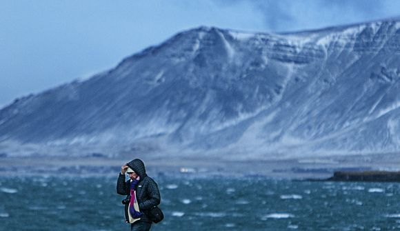 Byrjar að hvessa á Vestfjörðum í nótt