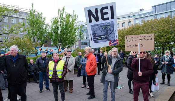 Ekki tilefni til atkvæðagreiðslu