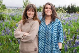 Skrifarar miðaldahandritanna krotuðu á spássíurnar og kvörtuðu yfir persónulegum vandræðum.