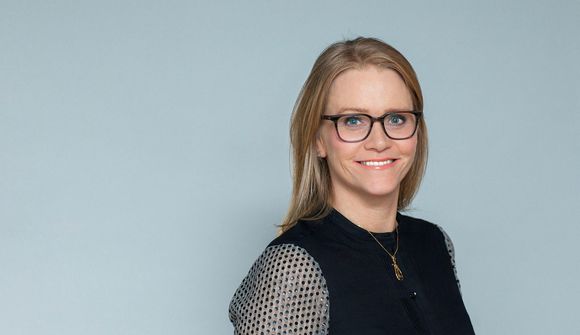 Katrín komin í framboð
