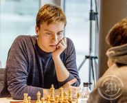 Reykjavik Open 2019 - 5. umferð  