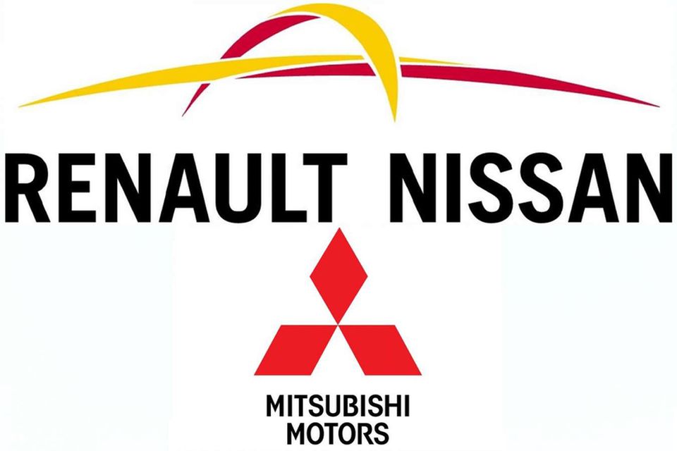 Renault-Nissan samsteypan hefur selt fleiri bíla í ár en nokkur annar bílaframleiðandi.