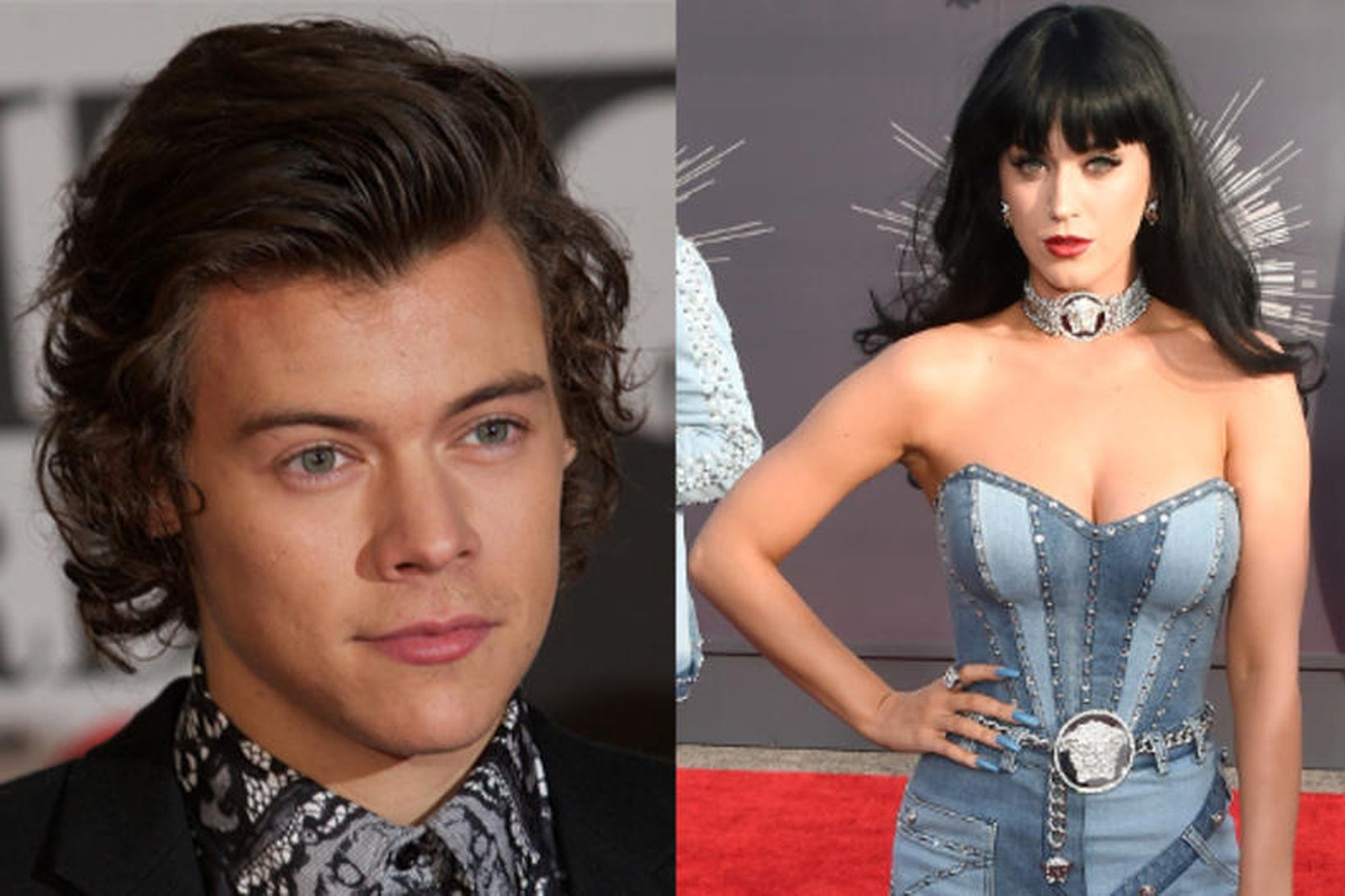 Eru Harry Styles og Katy Perry nýjasta Hollywood-parið?