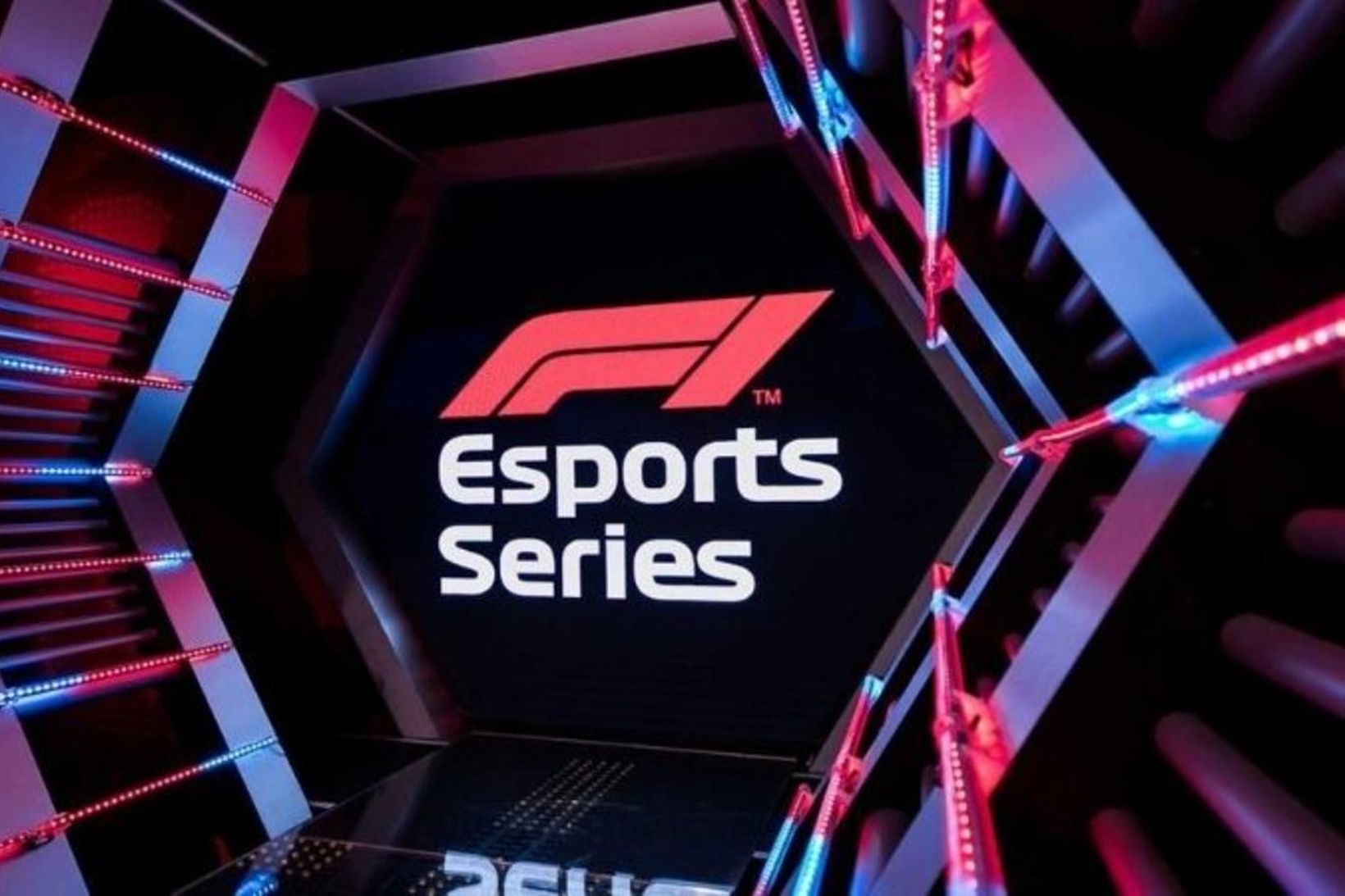 F1 Esports.