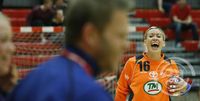 Valur - Stjarnan - handbolti kvenna