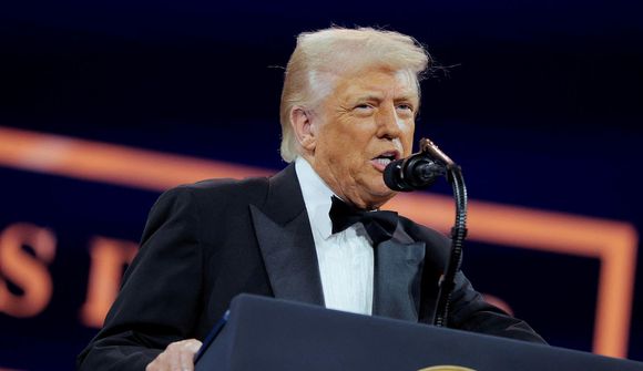 Trump gerir 90 daga hlé