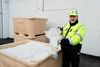 Sögðu upp 56 starfsmönnum