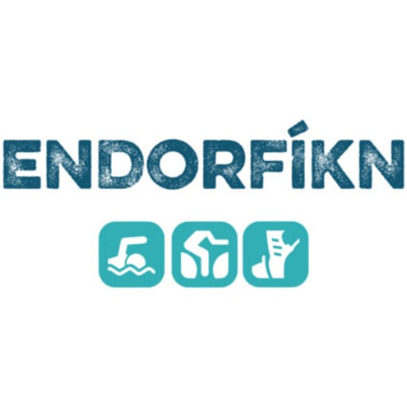 Endorfíkn