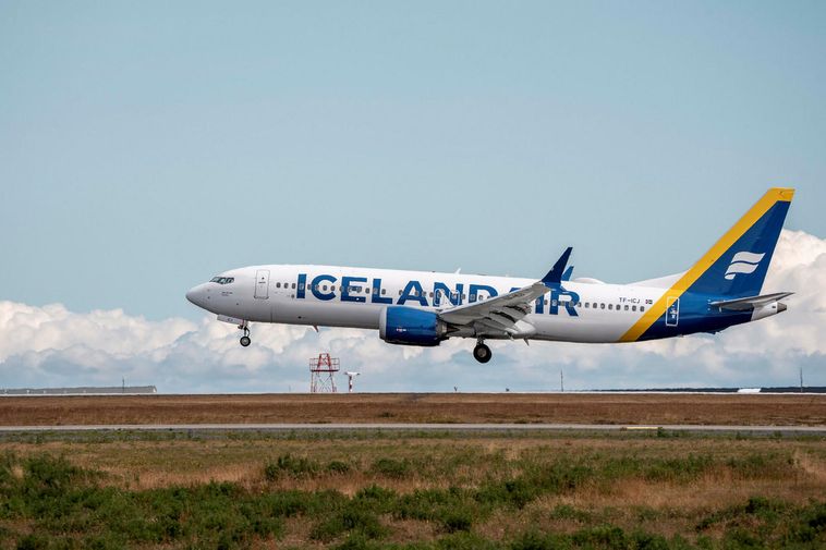 Record load factor in May