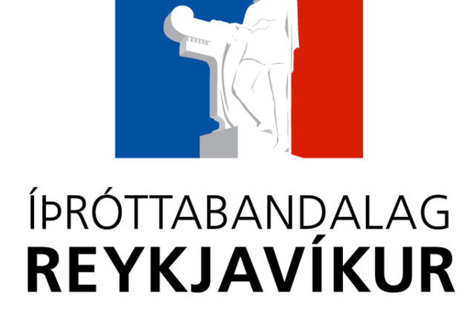 Íþróttabandalag Reykjavíkur.
