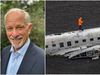 Gregory Fletcher crash-landed the plane on Sólheimasandur 52 years ago.