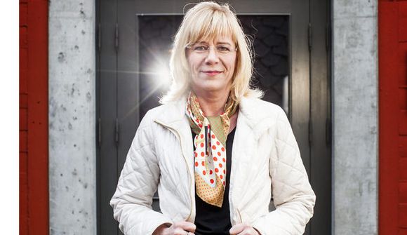 Skýrsla óþekkta embættismannsins