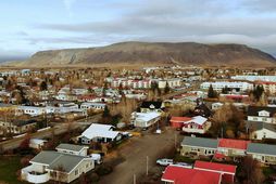 Sveitarfélögin segja að bæjarfélagið segi þeim upp sem lægst hafa launin en hlífi þeim sem …