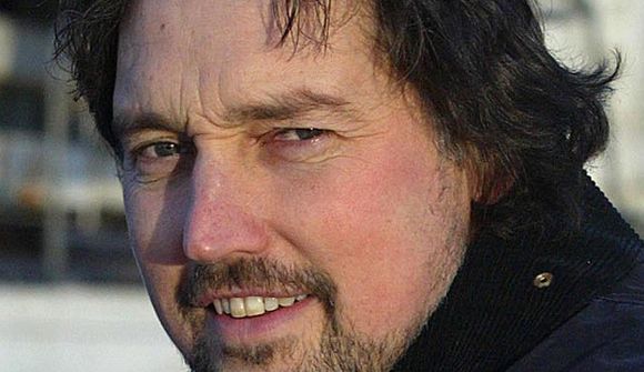 „Það halda allir að útgerð sé djók“