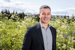 Costa segir að ál hafi jákvæða ímynd enda sé hægt að endurvinna það út í …