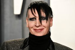 Marilyn Manson fær ekki að halda tónleika í Brighton í október.