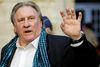Dep­ar­dieu í haldi lögreglu