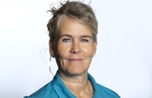 Kristín Heiða Kristinsdóttir