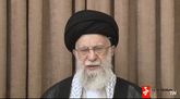 Khamenei: „Bandaríkin græddu ekkert á árásunum“