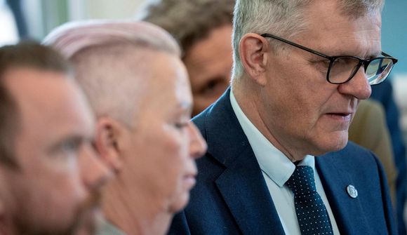 Gera alvarlegar athugasemdir við vinnubrögðin