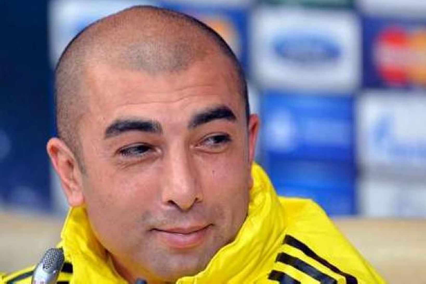 Roberto Di Matteo.