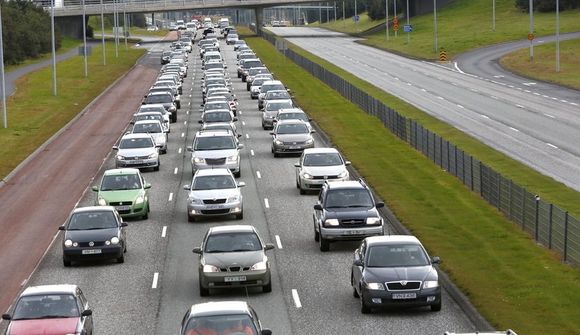 Flestir á því að draga úr losun