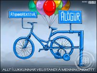 Teikningin - lau.24.ágú.2019