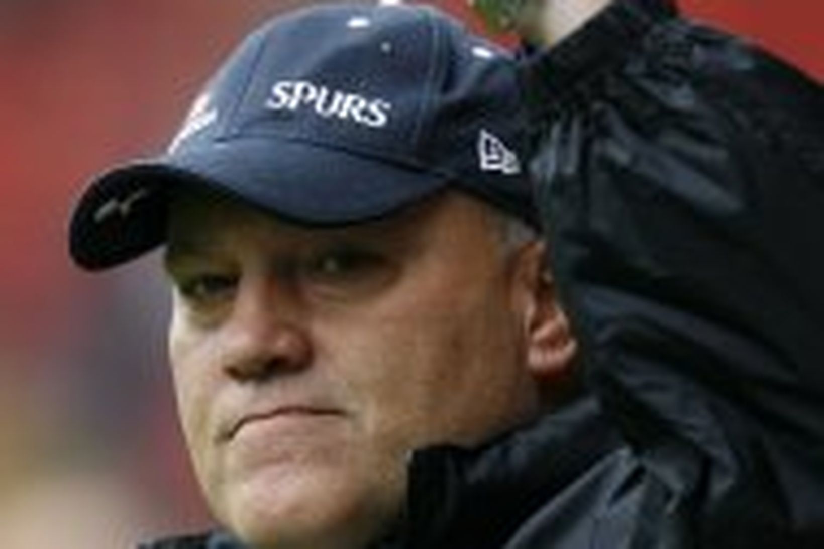 Martin Jol vonast til að koma aftur til Tottenham.