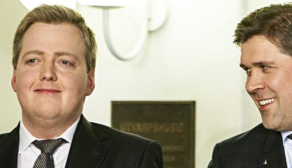 Tæplega 29 þúsund undirskriftir