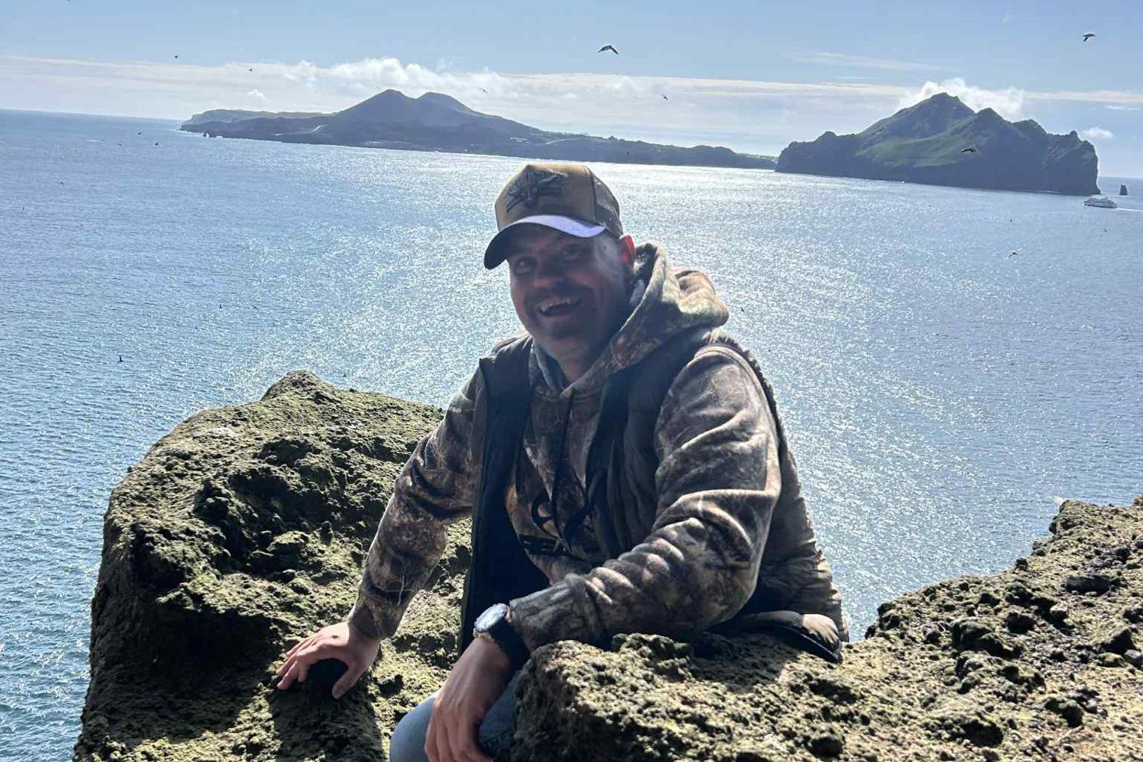 Raggi togari, eins og hann er jafnan kallaður segist ekki …